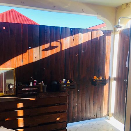Chambre D'Hotes Mai Tai 4 Personnes Bas Du Fort 르 고지에 외부 사진