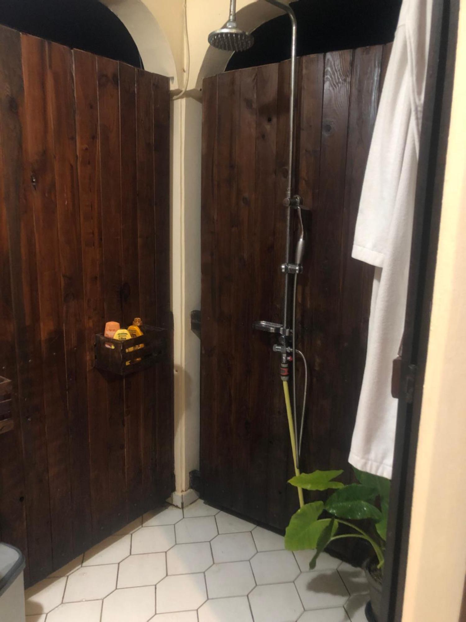 Chambre D'Hotes Mai Tai 4 Personnes Bas Du Fort 르 고지에 외부 사진