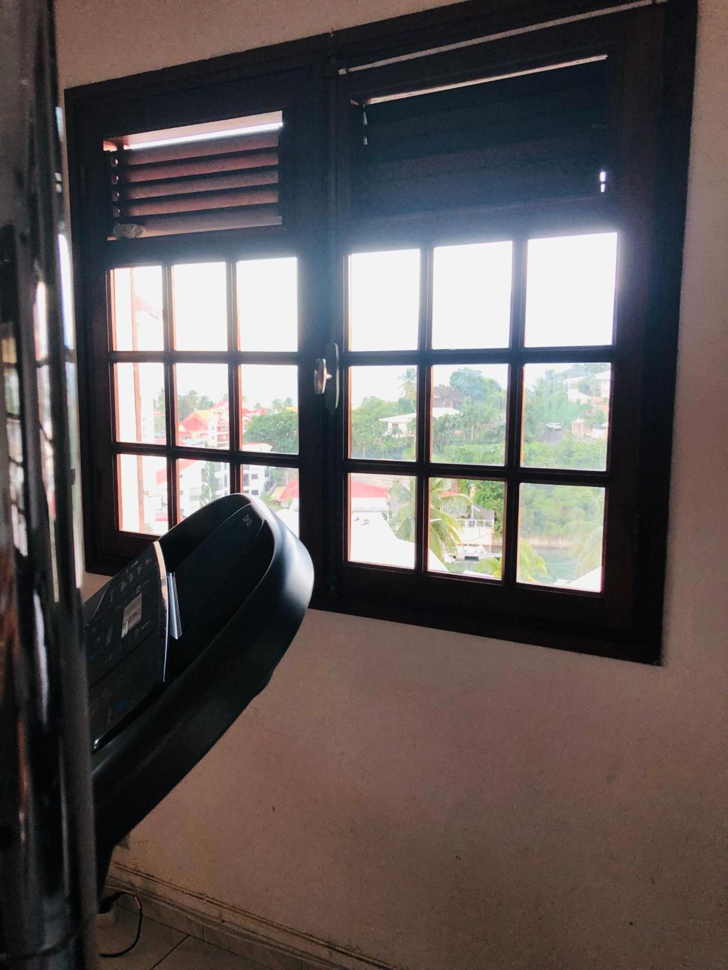 Chambre D'Hotes Mai Tai 4 Personnes Bas Du Fort 르 고지에 외부 사진