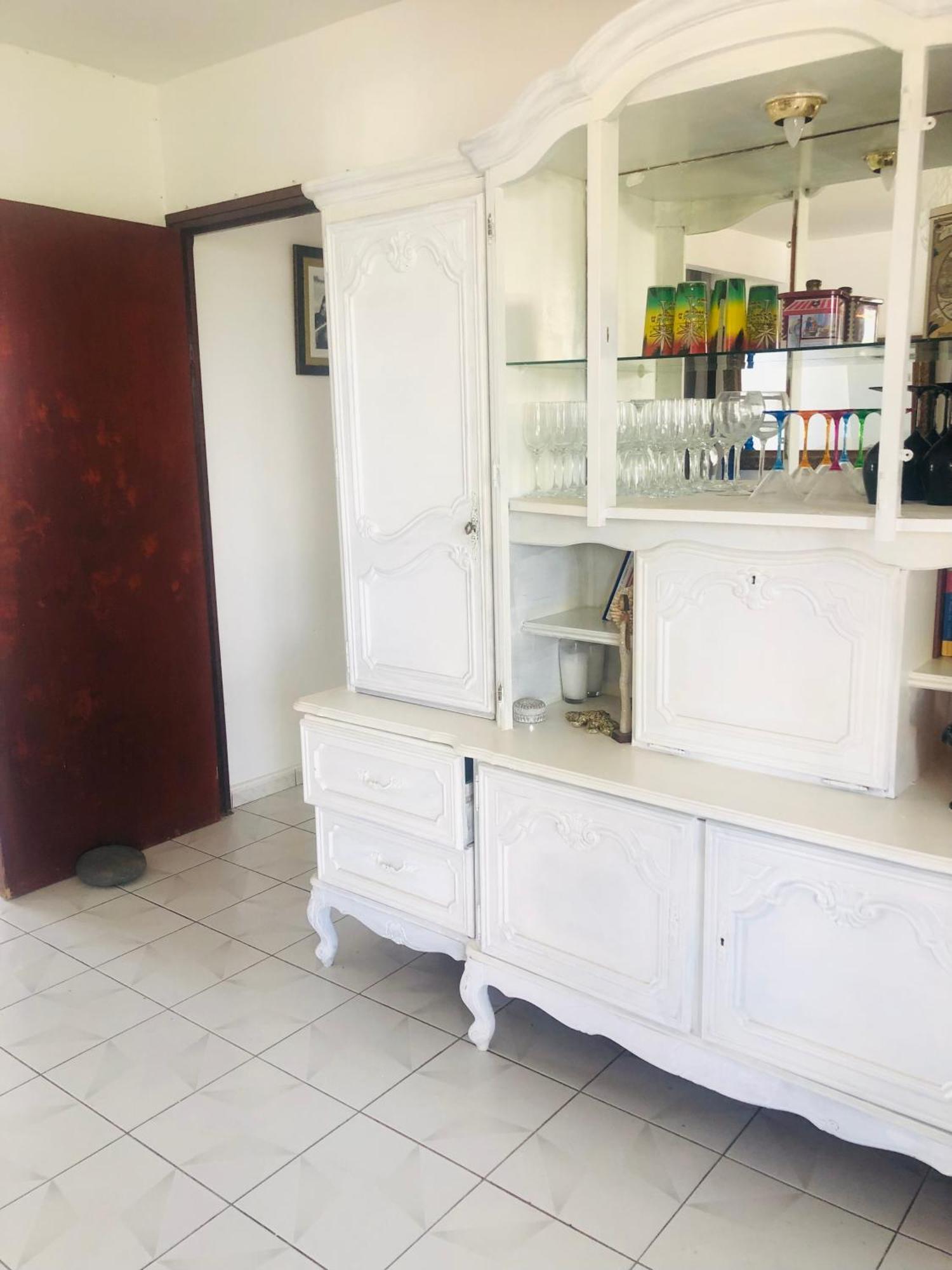 Chambre D'Hotes Mai Tai 4 Personnes Bas Du Fort 르 고지에 외부 사진